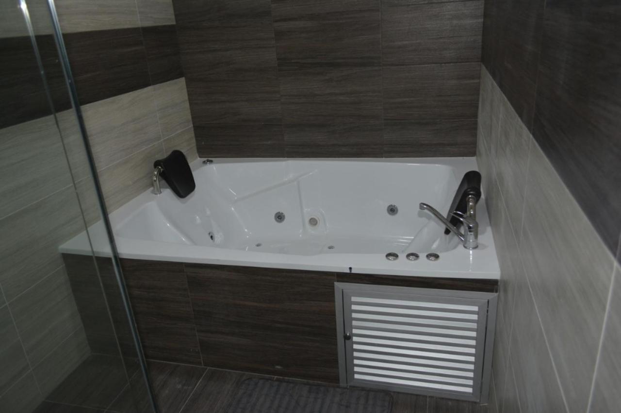 Hotel Prestigio Jc Sogamoso Luaran gambar